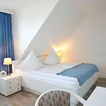 Lh Bremer Strasse, Hausteil 3 Holiday home