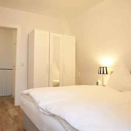 Lh Bremer Strasse, Hausteil 3 *