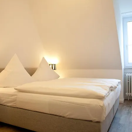 Holiday home Lh Bremer Strasse, Hausteil 3 *