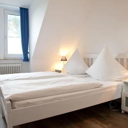 Lh Bremer Strasse, Hausteil 3 * Wenningstedt-Braderup