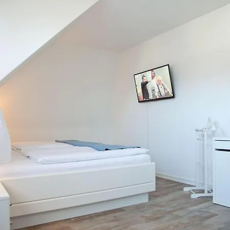 Lh Bremer Strasse, Hausteil 3 Wenningstedt-Braderup