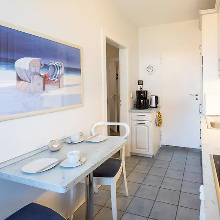 Lh Bremer Strasse, Hausteil 3 * Wenningstedt-Braderup