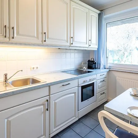 Lh Bremer Strasse, Hausteil 3 בית נופש *