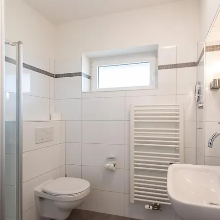 Lh Bremer Strasse, Hausteil 3 בית נופש Wenningstedt-Braderup