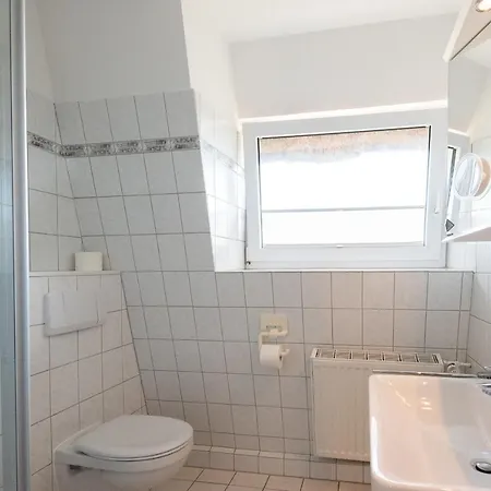 Holiday home Lh Bremer Strasse, Hausteil 3