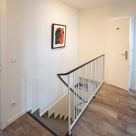 Lh Bremer Strasse, Hausteil 3 * Wenningstedt-Braderup