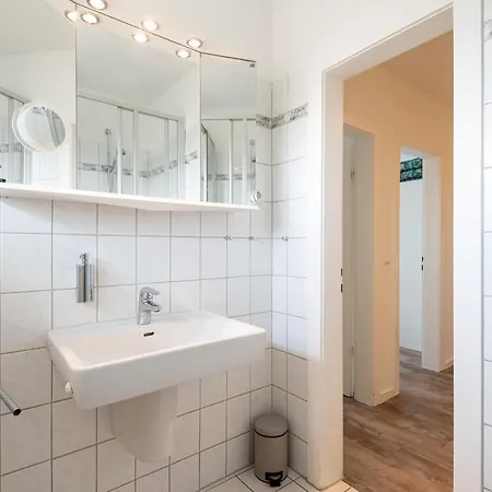 Lh Bremer Strasse, Hausteil 3 * Wenningstedt-Braderup