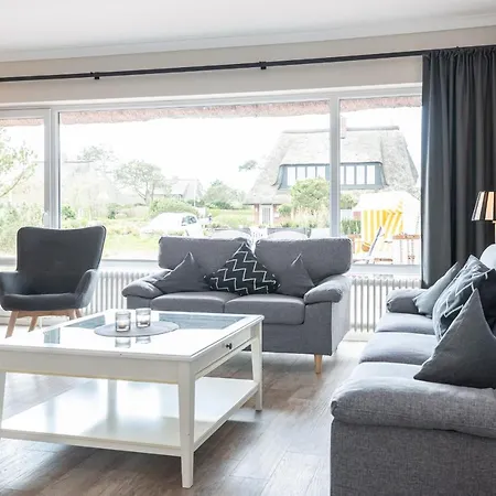 Holiday home Lh Bremer Strasse, Hausteil 3