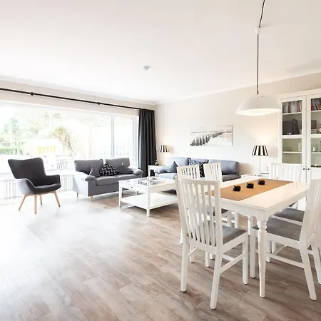 Lh Bremer Strasse, Hausteil 3 Wenningstedt-Braderup