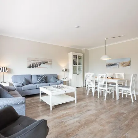 Lh Bremer Strasse, Hausteil 3 בית נופש