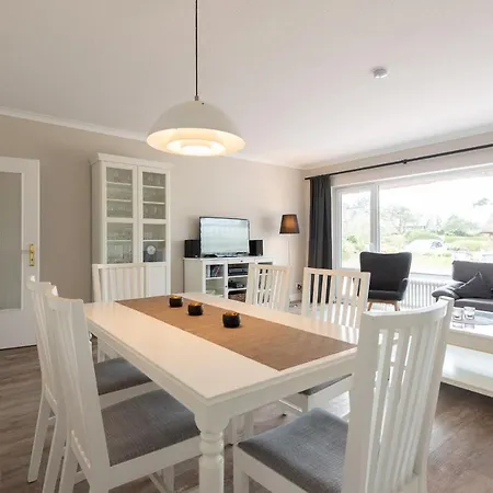 Lh Bremer Strasse, Hausteil 3 Wenningstedt-Braderup