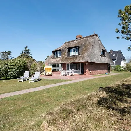 Holiday home Lh Bremer Strasse, Hausteil 3