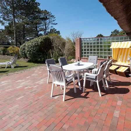 Holiday home Lh Bremer Strasse, Hausteil 3 *