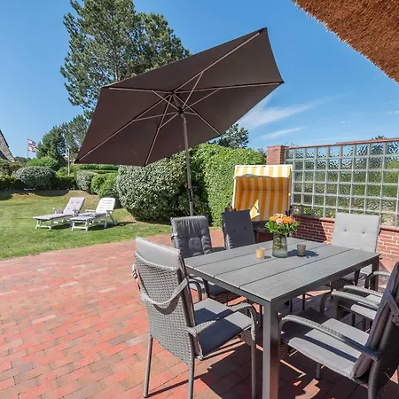 Lh Bremer Strasse, Hausteil 3 * Wenningstedt-Braderup