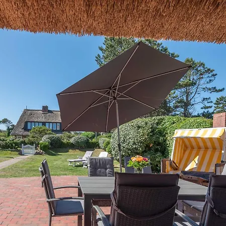 בית נופש Lh Bremer Strasse, Hausteil 3 *