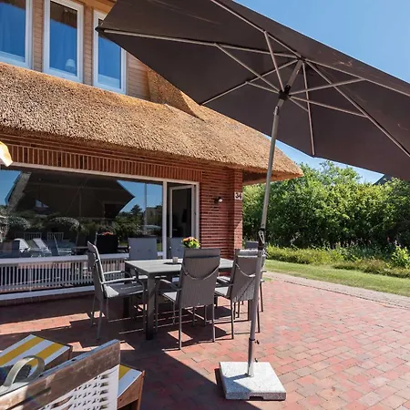 Lh Bremer Strasse, Hausteil 3 Wenningstedt-Braderup