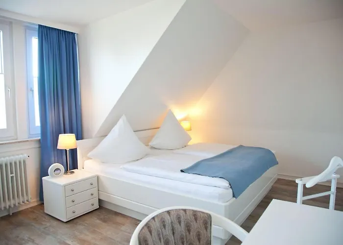 Lh Bremer Strasse, Hausteil 3 Nyaraló