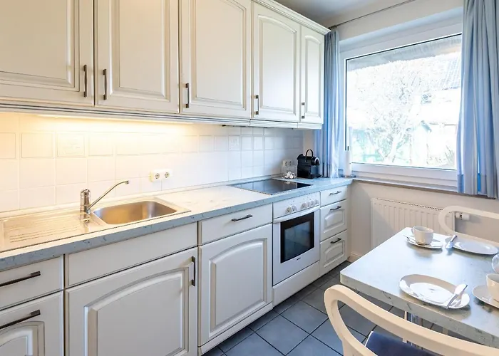 Lh Bremer Strasse, Hausteil 3 Semesterbostad *