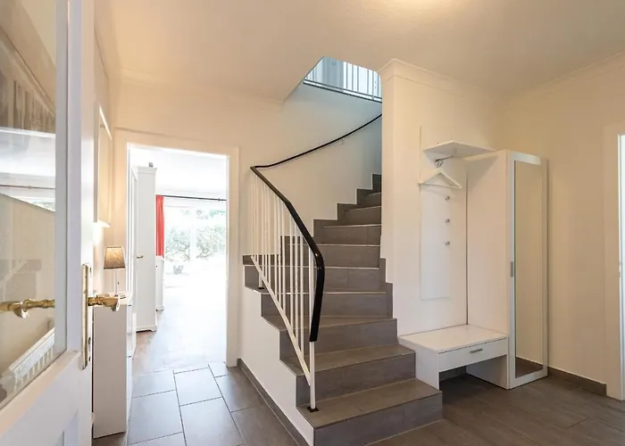 Lh Bremer Strasse, Hausteil 3 Semesterbostad