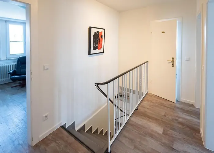 Lh Bremer Strasse, Hausteil 3 * Wenningstedt-Braderup