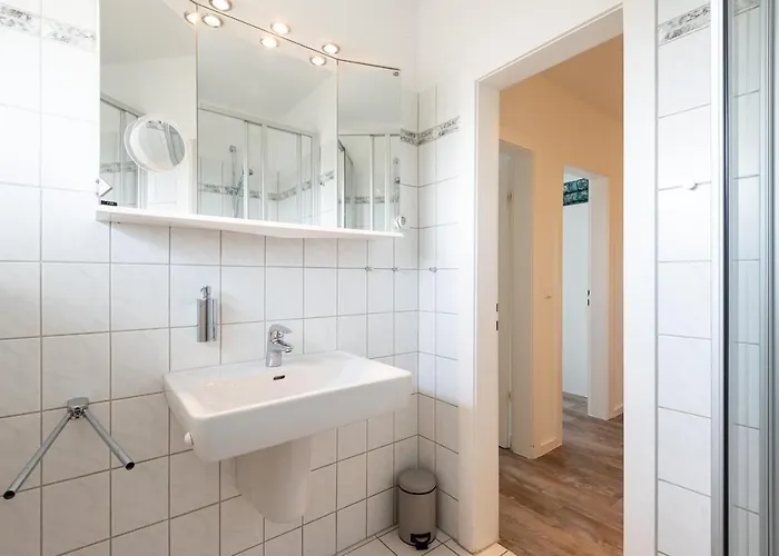 Lh Bremer Strasse, Hausteil 3 * Wenningstedt-Braderup