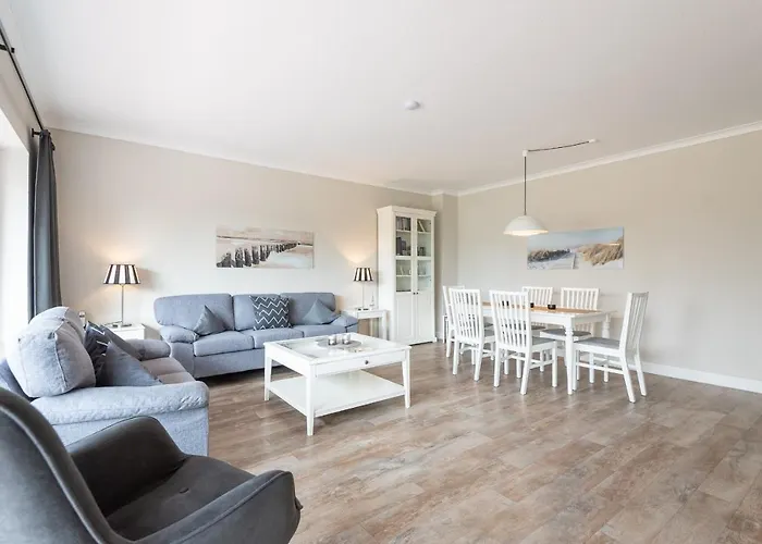 Lh Bremer Strasse, Hausteil 3 Semesterbostad