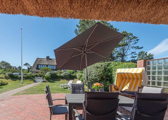 Semesterbostad Lh Bremer Strasse, Hausteil 3 *